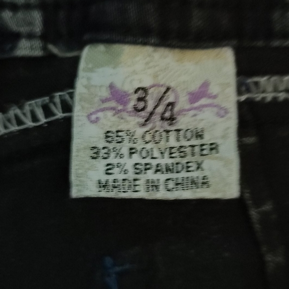 Jeans - Picture 5 of 5